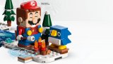 LEGO® Super Mario™ 71417 Sněhové dobrodružství s Fliprusem – rozšiřující set