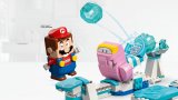 LEGO® Super Mario™ 71417 Sněhové dobrodružství s Fliprusem – rozšiřující set