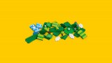 LEGO® Super Mario™ 71418 Tvořivý box – set pro tvůrce