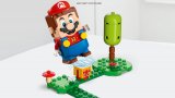 LEGO® Super Mario™ 71418 Tvořivý box – set pro tvůrce