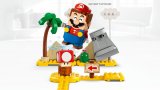 LEGO® Super Mario™ 71418 Tvořivý box – set pro tvůrce