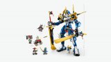 LEGO® NINJAGO® 71785 Jayův titánský robot