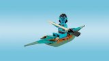 LEGO® Avatar 75578 Dům kmene Metkayina na útesu