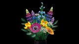 LEGO® Botanicals 10313 Kytice lučního kvítí