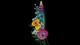 LEGO® Botanicals 10313 Kytice lučního kvítí