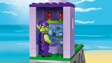 LEGO® Marvel 10790 Spideyho tým v majáku Zeleného goblina