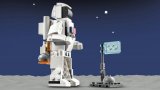 LEGO® Creator 3 v 1 31134 Raketoplán