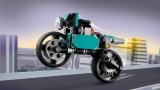 LEGO® Creator 3 v 1 31135 Retro motorka