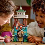 LEGO® Harry Potter™ 76420 Turnaj tří kouzelníků: Černé jezero