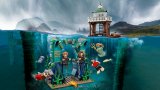 LEGO® Harry Potter™ 76420 Turnaj tří kouzelníků: Černé jezero