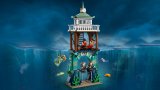 LEGO® Harry Potter™ 76420 Turnaj tří kouzelníků: Černé jezero