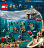 LEGO® Harry Potter™ 76420 Turnaj tří kouzelníků: Černé jezero