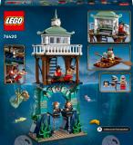 LEGO® Harry Potter™ 76420 Turnaj tří kouzelníků: Černé jezero