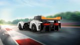 LEGO® Speed Champions 76918 McLaren Solus GT a McLaren F1 LM