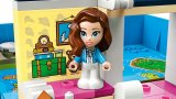 LEGO® │ Disney 43220 Petr Pan a Wendy a jejich pohádková kniha dobrodružství