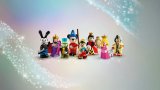 LEGO® Minifigures 71038 Minifigurky LEGO® – Sté výročí Disney