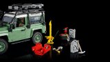 LEGO® Icons 10317 Land Rover Classic Defender 90