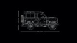 LEGO® Icons 10317 Land Rover Classic Defender 90