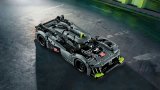 LEGO® Technic 42156 PEUGEOT 9X8 24H Le Mans Hybrid Hypercar