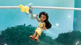 LEGO® │ Disney 43215 Kouzelný domek na stromě