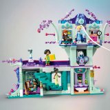 LEGO® │ Disney 43215 Kouzelný domek na stromě
