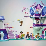 LEGO® │ Disney 43215 Kouzelný domek na stromě