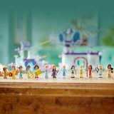 LEGO® │ Disney 43215 Kouzelný domek na stromě