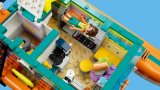 LEGO® Friends 41734 Námořní záchranářská loď