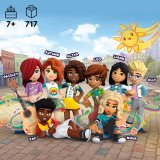 LEGO® Friends 41734 Námořní záchranářská loď