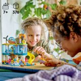 LEGO® Friends 41736 Námořní záchranářské centrum