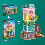 LEGO® Friends 41747 Komunitní kuchyně v městečku Heartlake