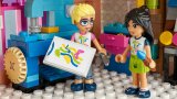 LEGO® Friends 41748 Komunitní centrum v městečku Heartlake