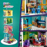 LEGO® Friends 41748 Komunitní centrum v městečku Heartlake