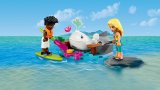 LEGO® Friends 41752 Záchranářský hydroplán