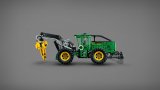 LEGO® Technic 42157 Lesní traktor John Deere 948L-II