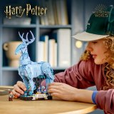 LEGO® Harry Potter™ 76414 Expecto Patronum