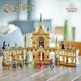 LEGO® Harry Potter™ 76415 Bitva o Bradavice