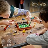 LEGO® Harry Potter™ 76416 Kufřík s famfrpálem