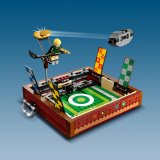 LEGO® Harry Potter™ 76416 Kufřík s famfrpálem