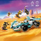 LEGO® NINJAGO® 71791 Zaneovo dračí Spinjitzu závodní auto