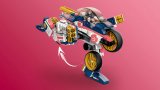 LEGO® NINJAGO® 71792 Sora a její transformační motorobot