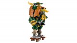 LEGO® NINJAGO® 71794 Lloyd, Arin a jejich tým nindža robotů