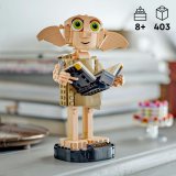 LEGO® Harry Potter™ 76421 Domácí skřítek Dobby™