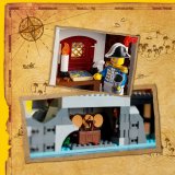 LEGO® Icons 10320 Pevnost Eldorado