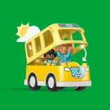 LEGO® DUPLO® 10988 Cesta autobusem