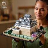 LEGO Architecture 21060 Hrad Himedži