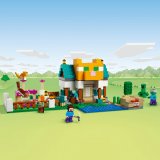 LEGO® Minecraft® 21249 Kreativní box 4.0