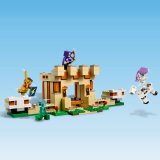 LEGO® Minecraft® 21250 Pevnost železného golema