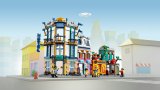 LEGO® Creator 3 v 1 31141 Hlavní ulice