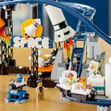 LEGO® Creator 3 v 1 31142 Vesmírná horská dráha